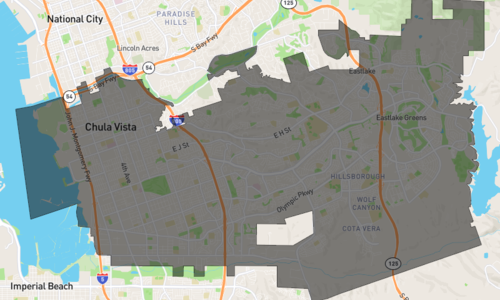 Chula Vista