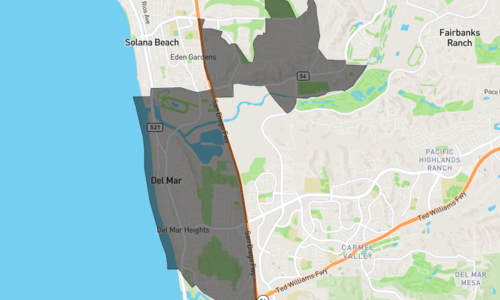 Del Mar