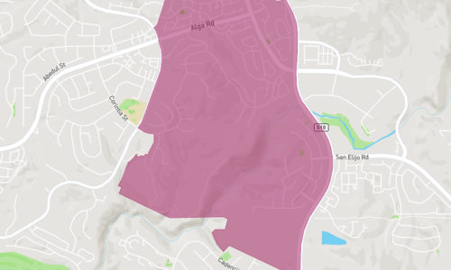 La Costa Ridge