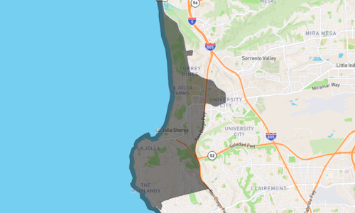 La Jolla