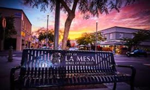 La Mesa