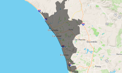 North Coastal