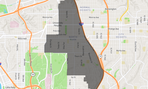 North Park