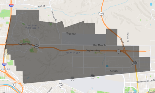 Otay Mesa