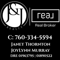 Janet Thornton & JoyLynn Murray (1)