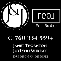 Janet Thornton JoyLynn Murray