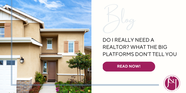 Do I Really Need a Realtor? What the …