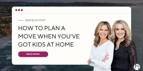 How to Plan a Move When You’ve Got …