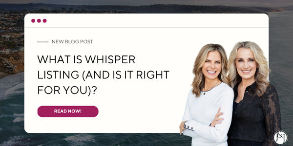 What is Whisper Listing (And Is it Right …