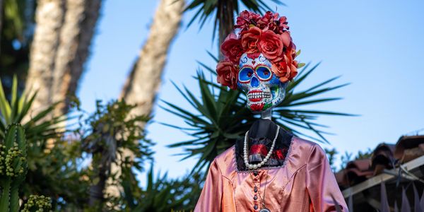 October 2025 San Diego Events and Festivals