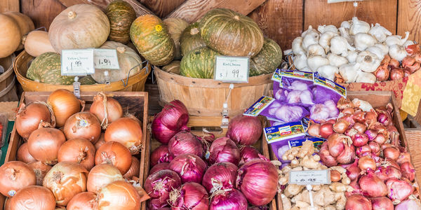 San Diego County Farmers Market Guide