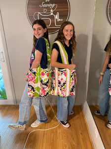 Adventures In Sewing Photo 10