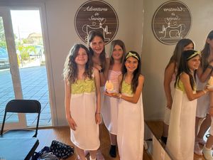 Adventures In Sewing Photo 4