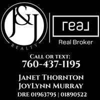 Janet Thornton JoyLynn Murray