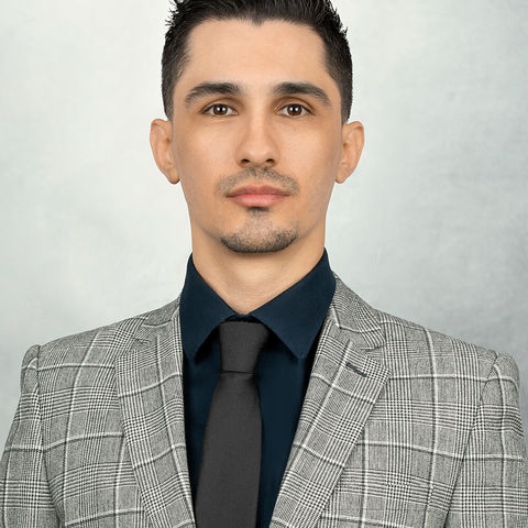 Francisco J. Ortiz
