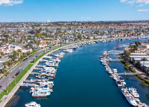 Long-Beach-California