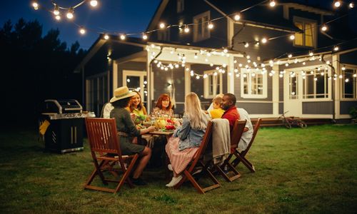 November Market Outlook 2025