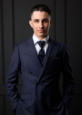 Francisco J. Ortiz