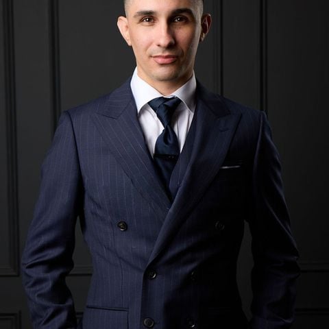 Francisco J. Ortiz