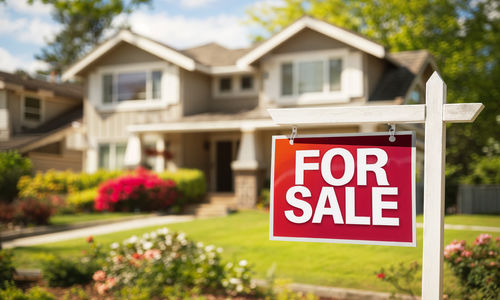 Thinking of Selling? Start Here