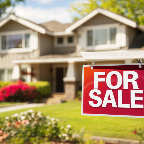 Thinking of Selling? Start Here