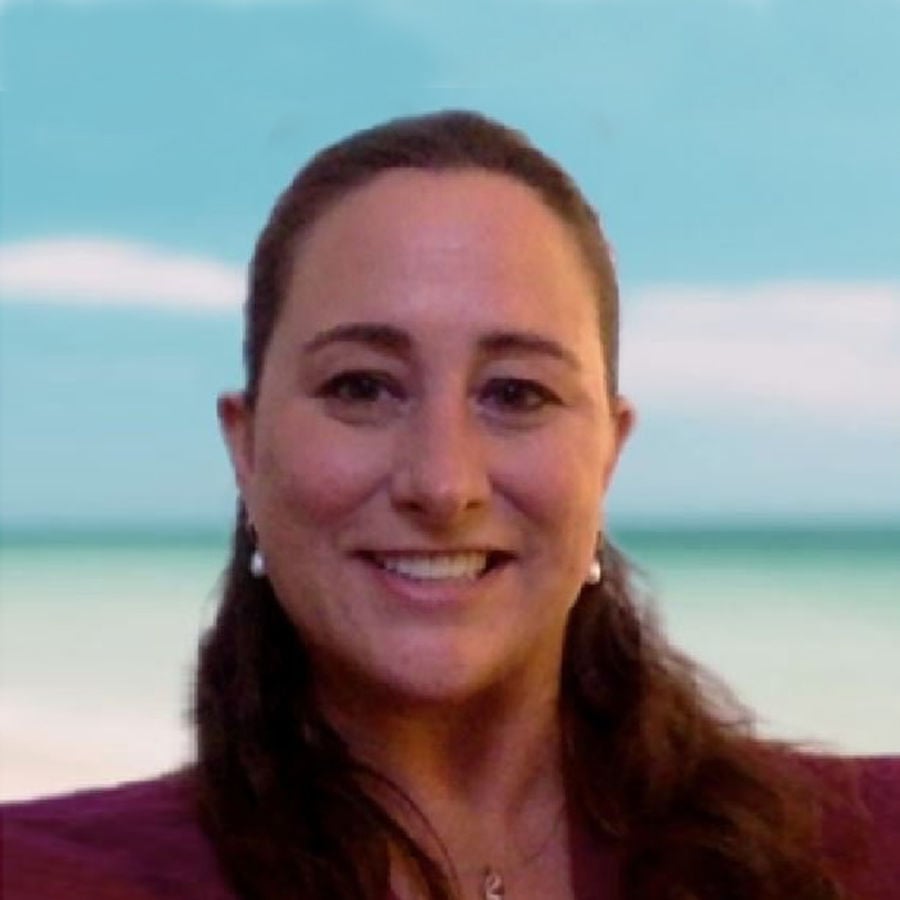 Jenny Kauffman