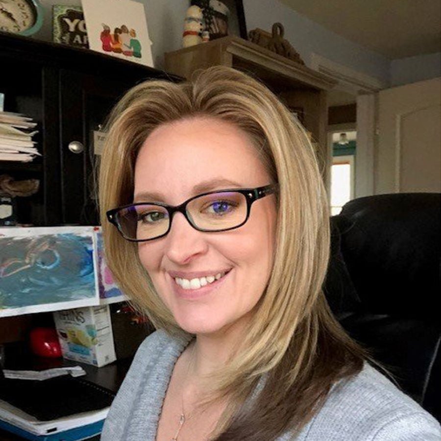 Melanie LeClair