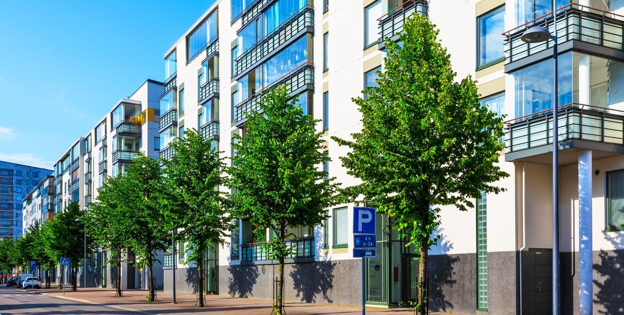 Multifamily and Investment