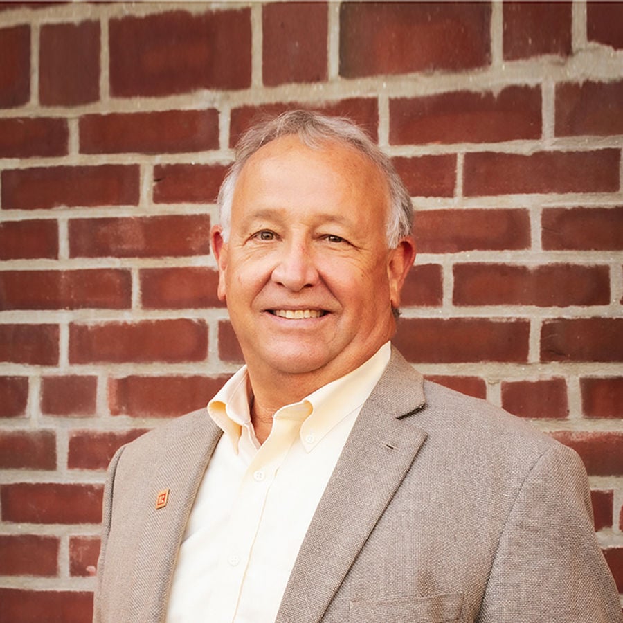 Tony Donovan