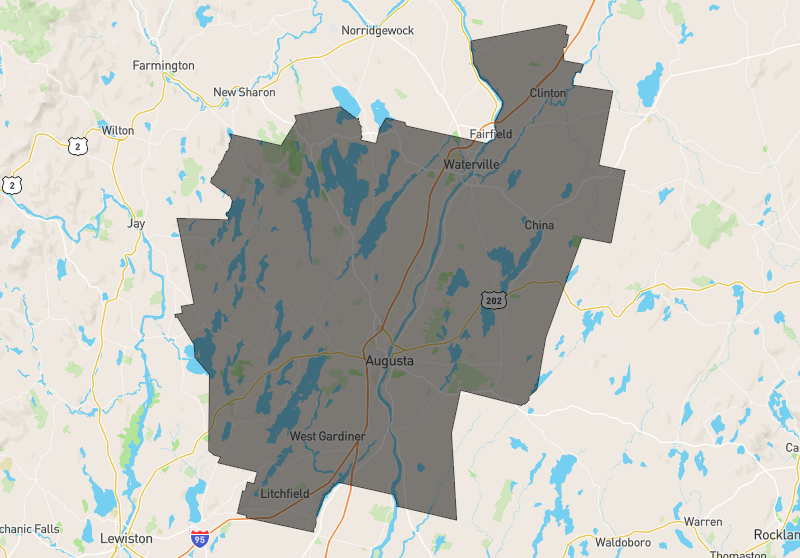 Kennebec County