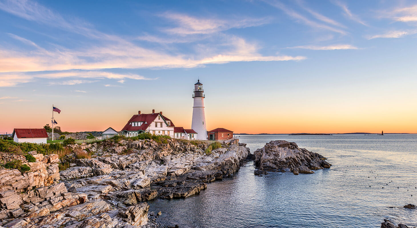 Cape Elizabeth