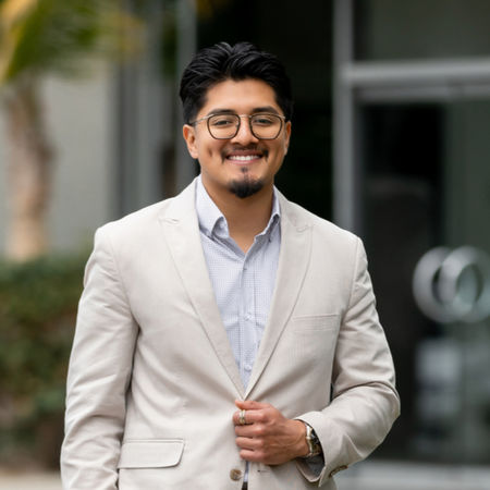 Jesus Salazar