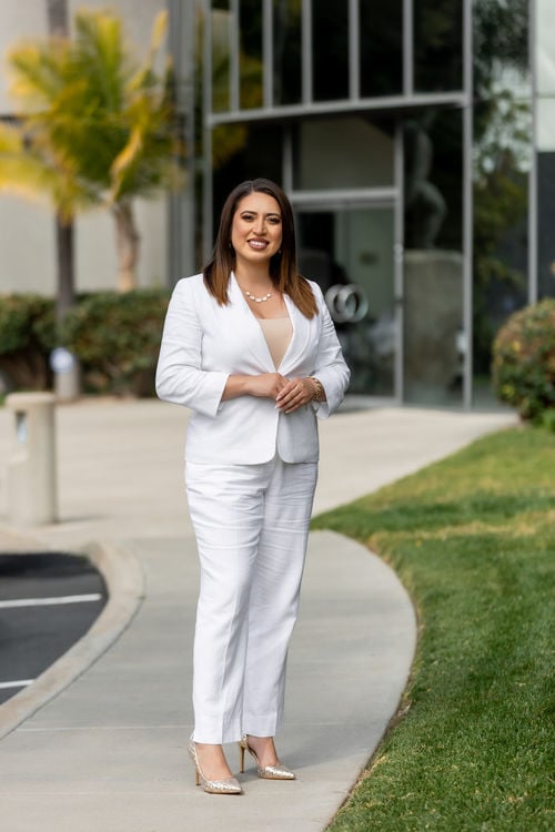 Lesley Salas