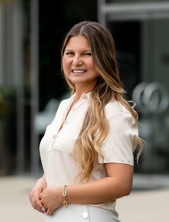 Marilu Sanson