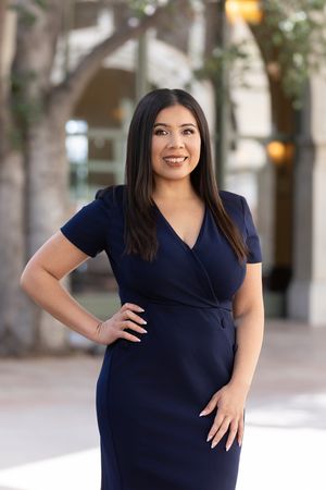 Janet Cruz