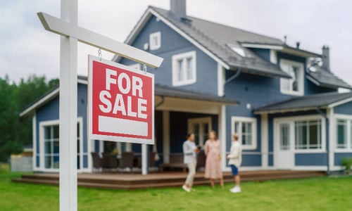 Why It's Important To Work With A Realtor