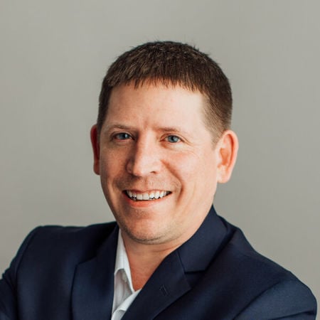 Andrew Harris