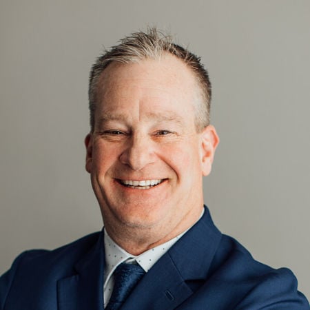 Christopher Gestwicki