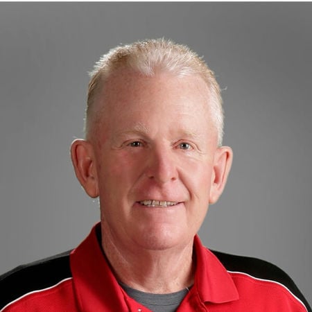 Dave Harris