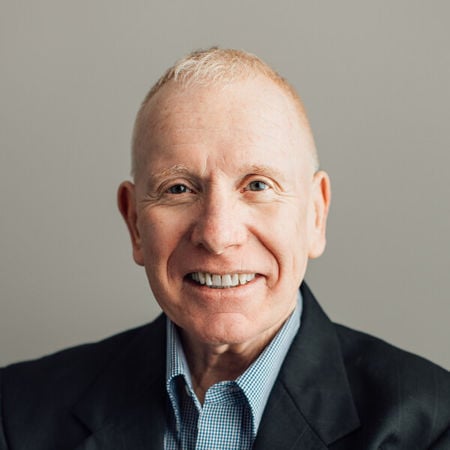 Mike Harris