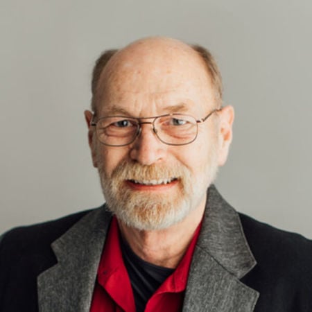 Robert Petersen
