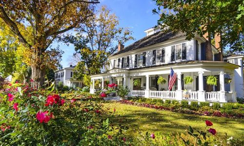 Top Tips For Buying A Historic Home