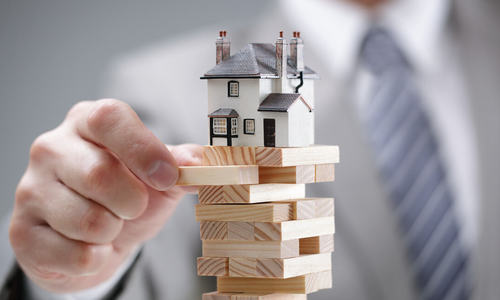 The Fine Print On HOA Rules Buyers Often &hellip;