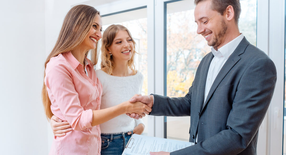 Learn About the Buyer's Situation