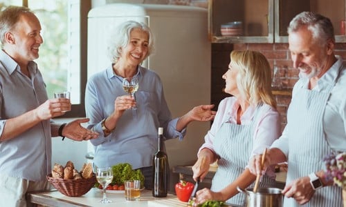 Buying A Home With Friends Or Family, Smart &hellip;