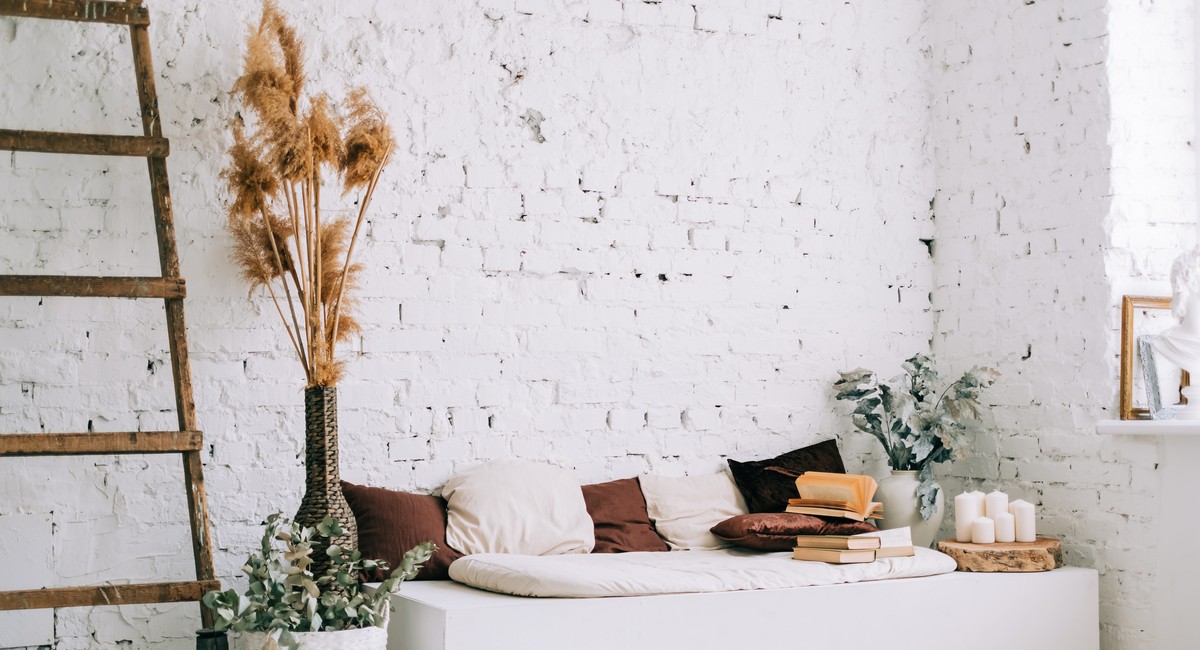 Peeling Paint
