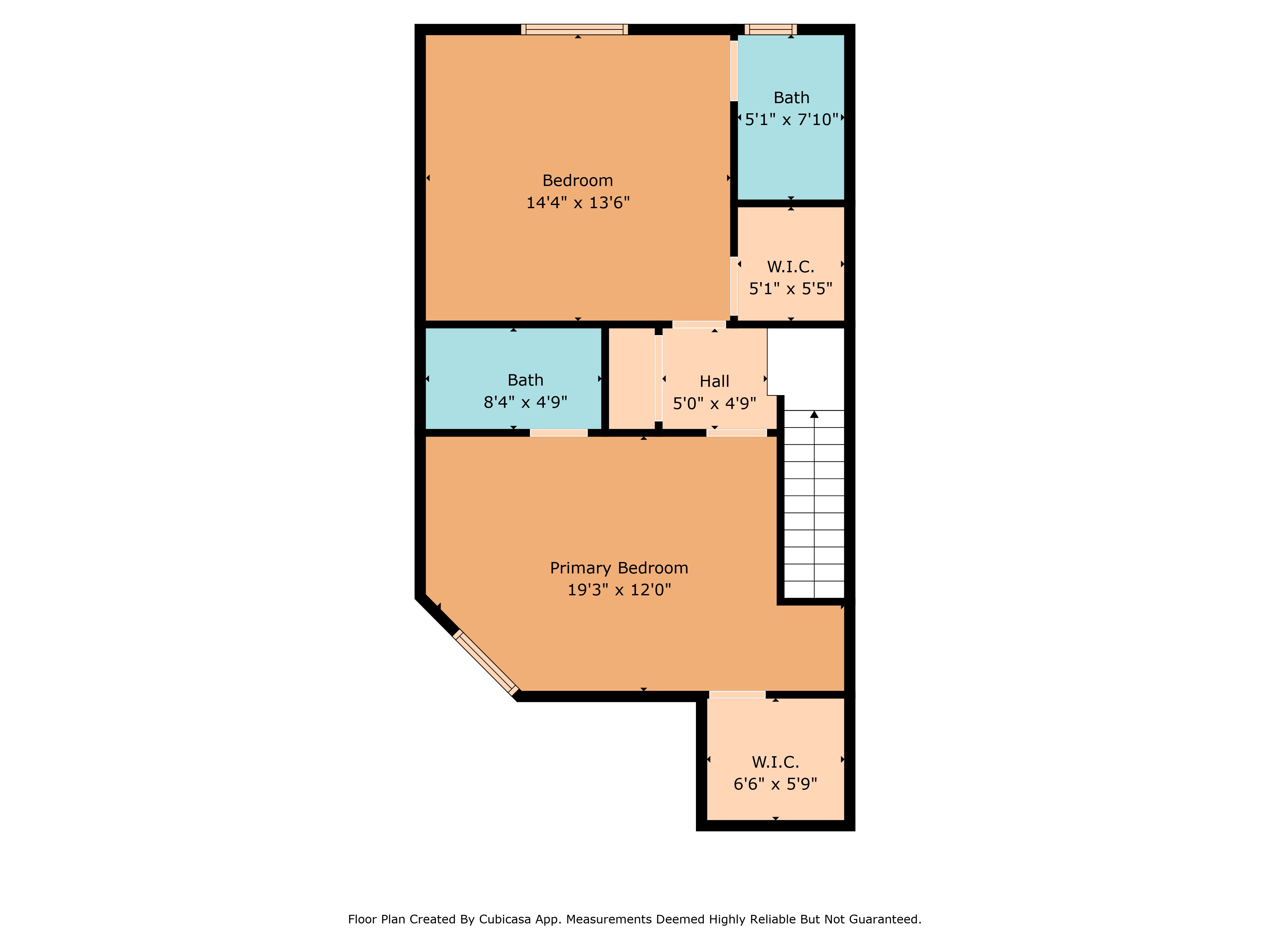 7124 Woodman Ave Unit 3 - 2nd Floor