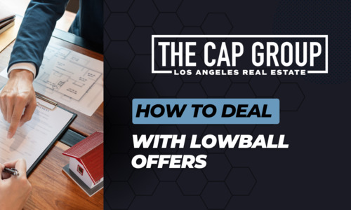 How to Deal with Lowball Offers