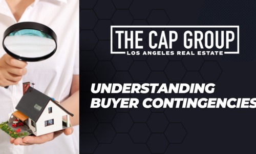 Understanding Buyer Contingencies
