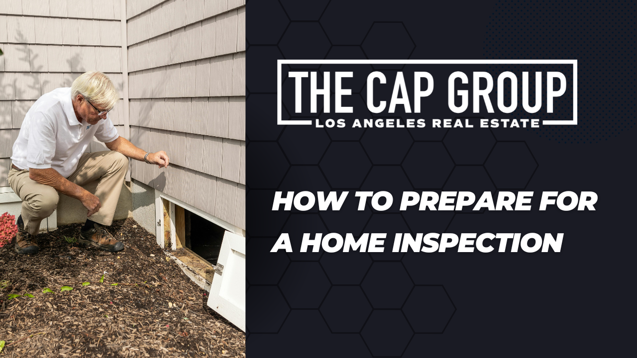 How to Prepare for a Home Inspection
